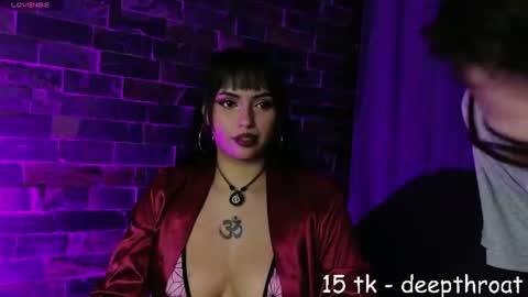 CALL ME JADE   online show from 14, 7, 2026