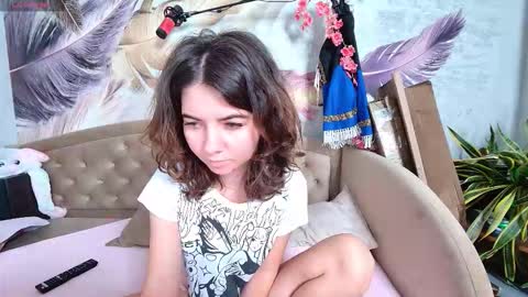 arianna_flower online show from 4, 3, 2026