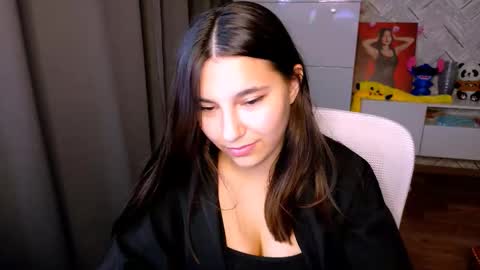 Arianna online show from 9, 9, 2025