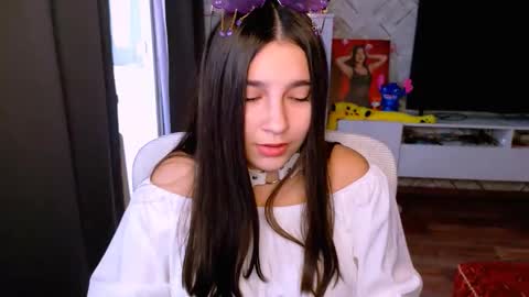 Arianna online show from 5, 11, 2025