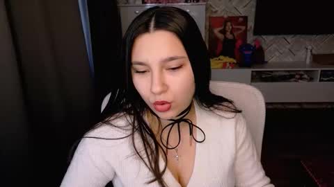 Arianna online show from 19, 12, 2025