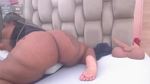Snapshot of arianna_pearl chatting on 10, 12, 2024 arianna pearl online show from 10, 12, 2024