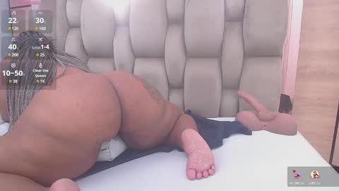 Snapshot of arianna_pearl chatting on 23, 12, 2024 arianna pearl online show from 23, 12, 2024
