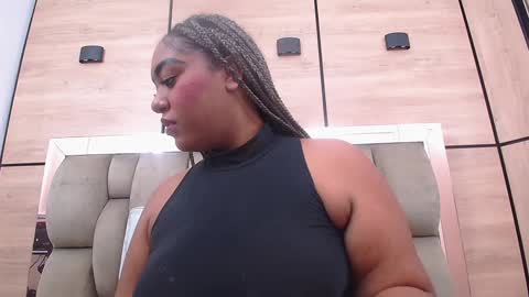 Snapshot of arianna_pearl chatting on 28, 12, 2024 arianna pearl online show from 28, 12, 2024