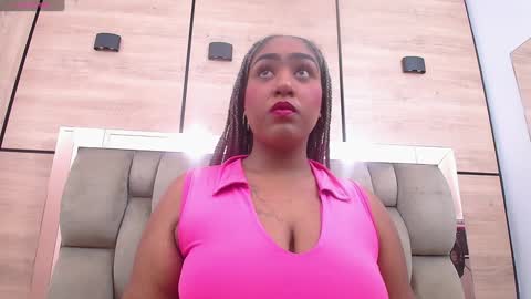 Snapshot of arianna_pearl chatting on 3, 1, 2025 arianna pearl online show from 3, 1, 2025