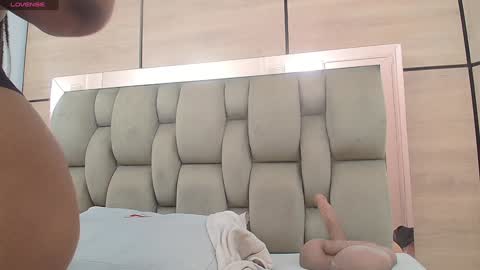 Snapshot of arianna_pearl chatting on 23, 1, 2025 arianna pearl online show from 23, 1, 2025