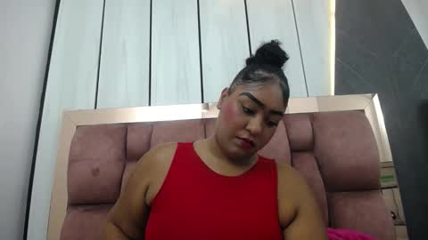 Snapshot of arianna_pearl chatting on 16, 9, 2025 arianna pearl online show from 16, 9, 2025