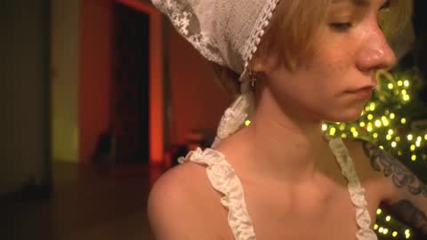 Olivka online show from 22, 12, 2024