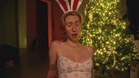 Olivka online show from 26, 12, 2024