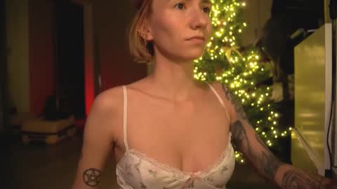 Olivka online show from 13, 1, 2025