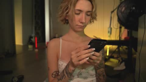 Olivka online show from 2, 3, 2025