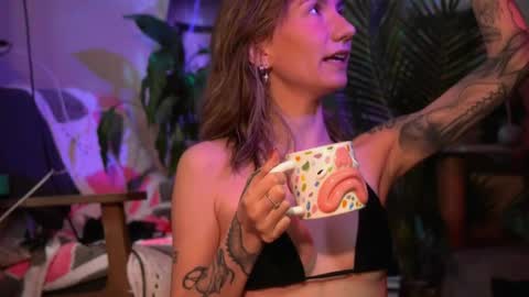 Olivka online show from 24, 4, 2026