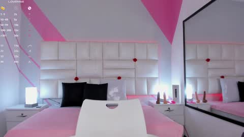 Arianna online show from 29, 1, 2025