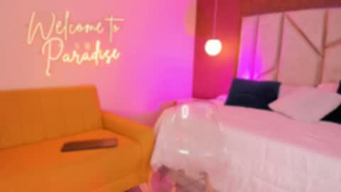 Arianna online show from 4, 3, 2025