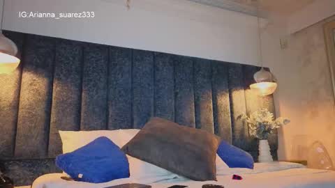 Arianna online show from 14, 9, 2025