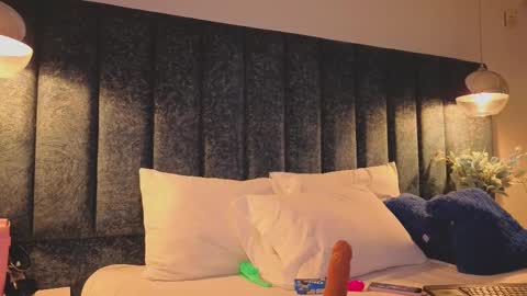 Arianna online show from 2, 10, 2025