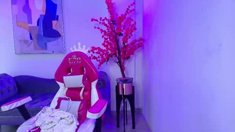 arianna_sweeet online show from 5, 10, 2025