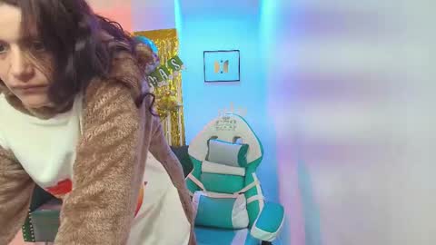 arianna_sweeet online show from 23, 12, 2025