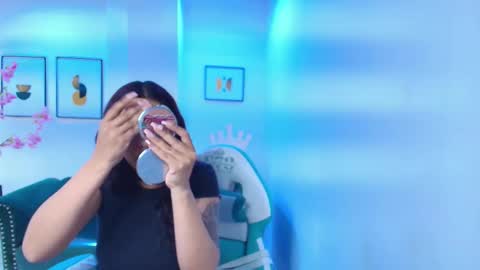 arianna_sweeet online show from 9, 1, 2026