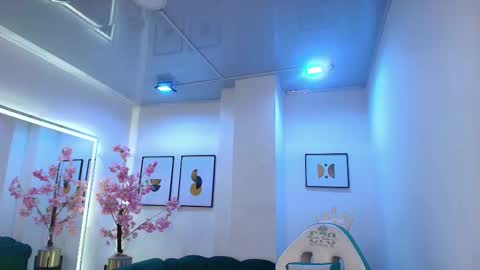 arianna_sweeet online show from 13, 1, 2026