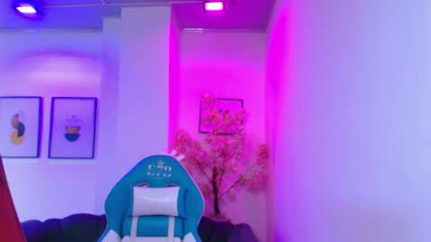 arianna_sweeet online show from 28, 3, 2026