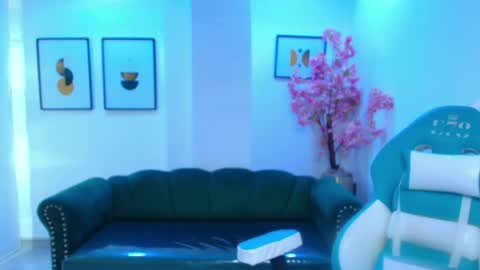 arianna_sweeet online show from 14, 4, 2026
