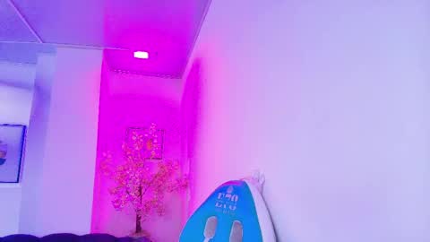 arianna_sweeet online show from 20, 5, 2026
