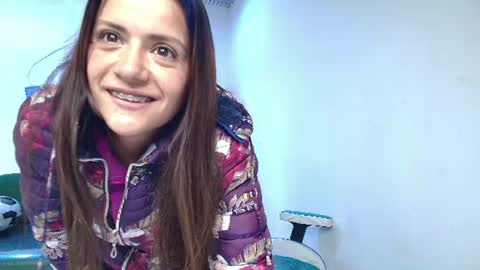 arianna_sweeet online show from 28, 6, 2026