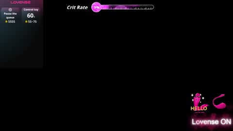 arianna_sweeet online show from 7, 7, 2026