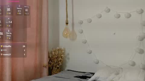 Snapshot of arianna_toro_ chatting on 7, 5, 2026 Arianna online show from 7, 5, 2026