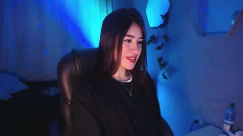 AriannaJames online show from 8, 1, 2026