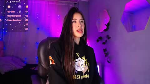 AriannaJames online show from 13, 1, 2026