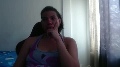 ariannaloovel online show from 22, 10, 2025