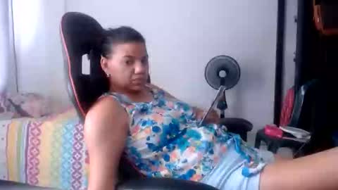 ariannaloovel online show from 22, 5, 2026
