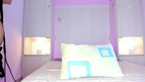 Snapshot of ariannavega_ chatting on 8, 5, 2026 ariannavega_ online show from 8, 5, 2026