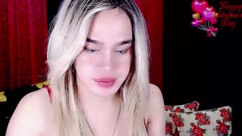 ARIANNE CUMS  online show from 14, 2, 2025