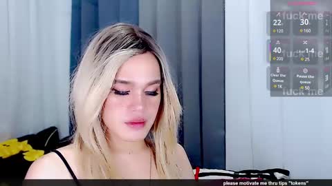 ARIANNE CUMS  online show from 24, 2, 2025