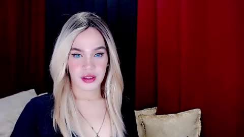 ARIANNE CUMS  online show from 10, 10, 2025