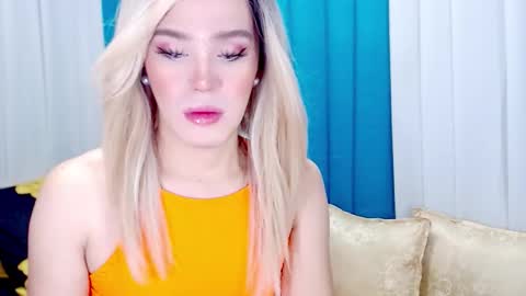 ARIANNE CUMS  online show from 22, 3, 2026