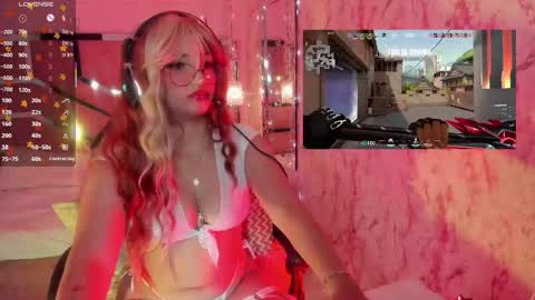 Aria online show from 3, 2, 2026