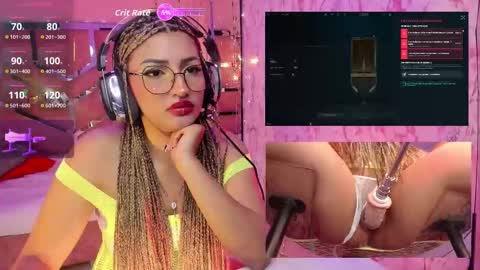 Aria online show from 12, 3, 2026