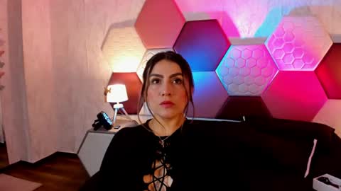 aria online show from 17, 6, 2026