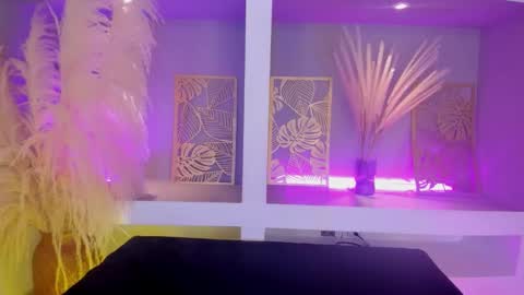 Snapshot of ariarusso_ chatting on 1, 2, 2026 ariarusso_ online show from 1, 2, 2026