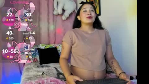 ariatnavillaalba online show from 26, 7, 2026