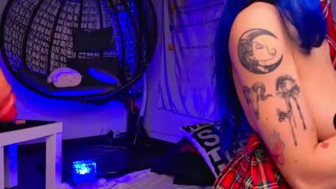 Aria online show from 23, 3, 2026