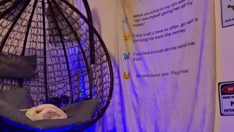 Aria online show from 5, 4, 2026