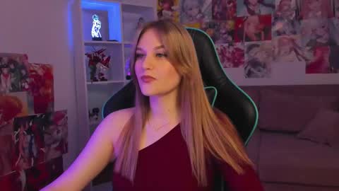 Aria online show from 29, 9, 2025