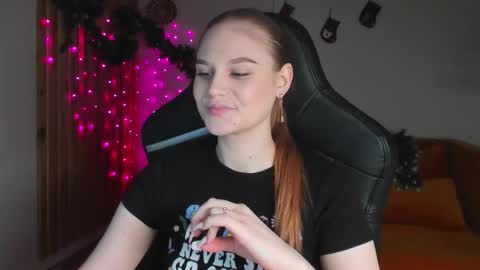 Aria online show from 22, 12, 2025