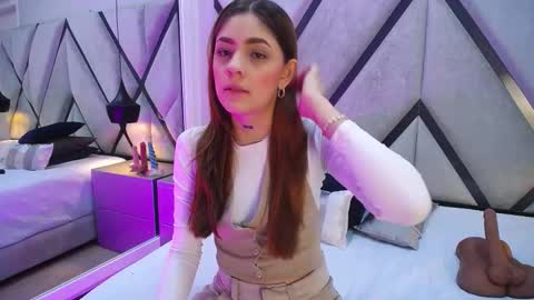 ariawillss online show from 27, 11, 2025