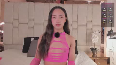 Welcome to Ari room online show from 26, 6, 2026